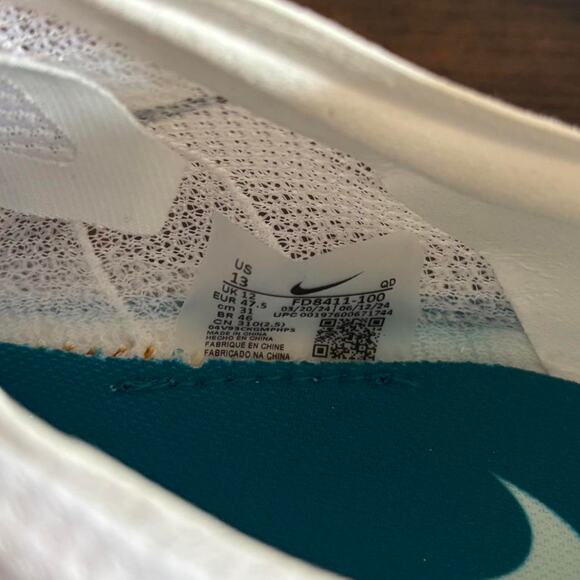 Nike air victory 2 spikes main image 6
